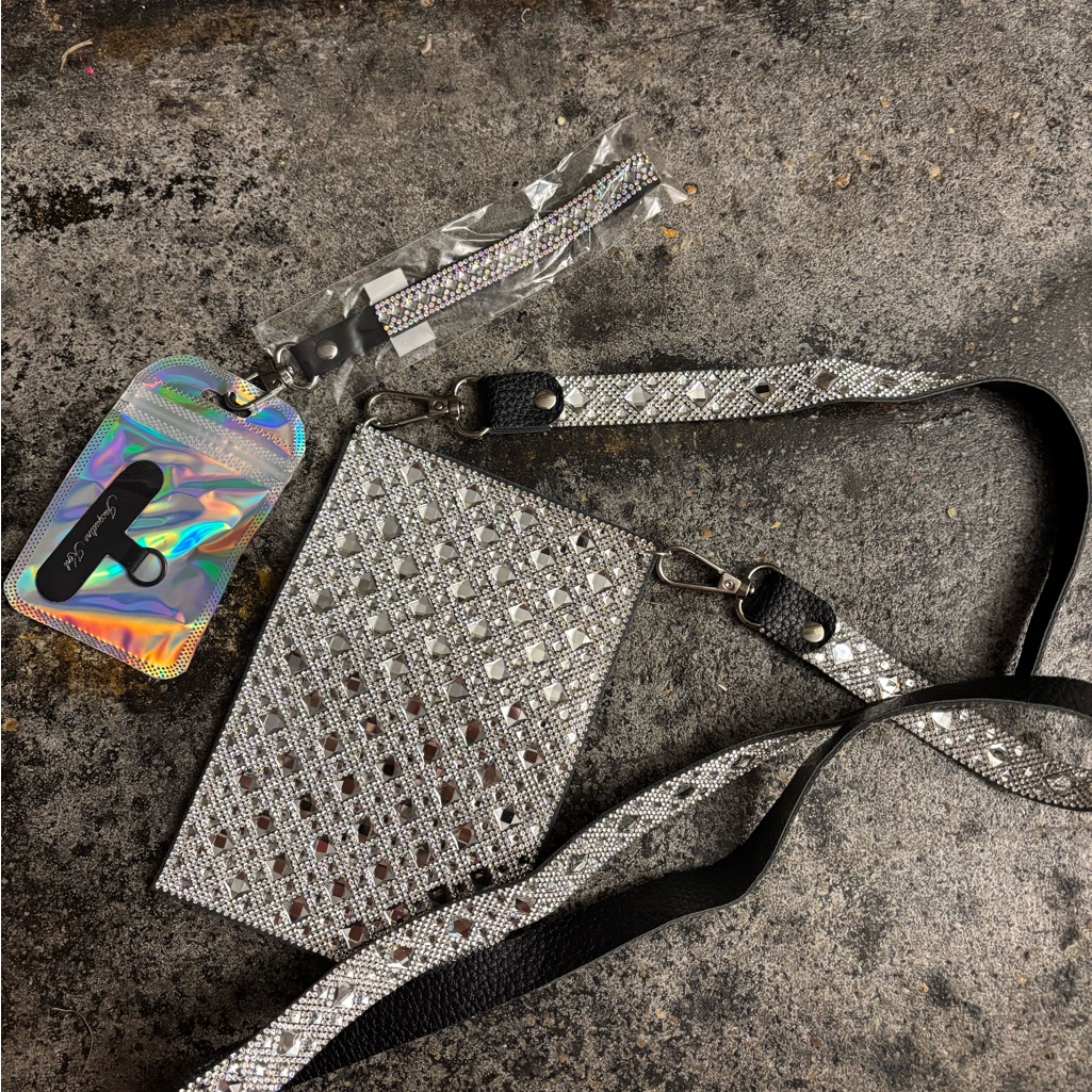 Jacquline Kent Cell Phone Accessories